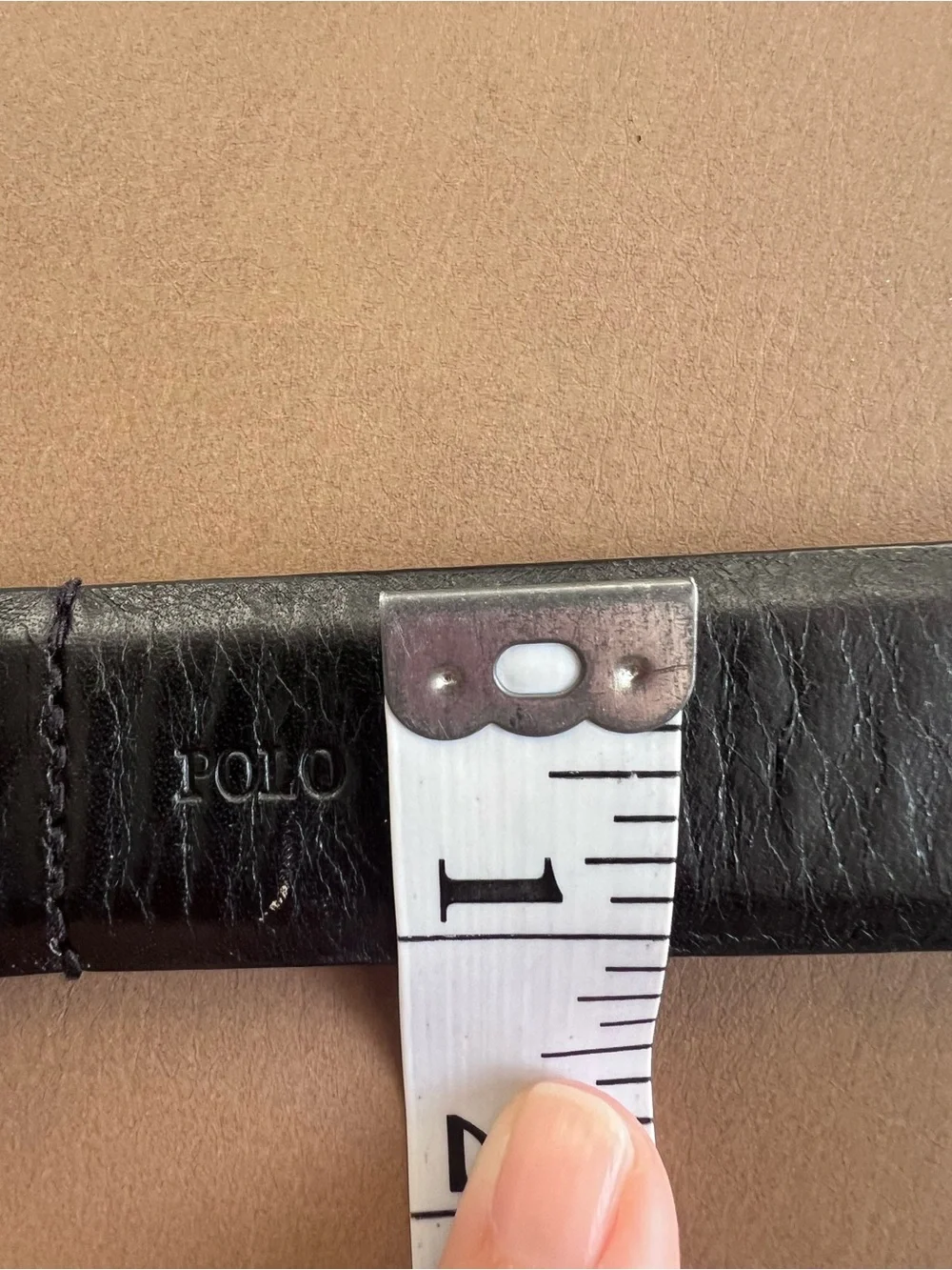 N/A polo ralph